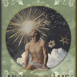 Coffret : Mission d'âme - Cartes d'activation.