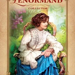 Coffret Mademoiselle Lenormand Collector.