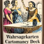Mlle Lenormand, Jeu du Destin.