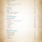 Livre: Mon grimoire des 4 saisons.