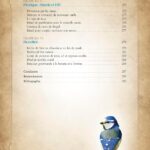Livre: Mon grimoire des 4 saisons.