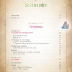 Livre: Mon grimoire des 4 saisons.