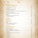 Livre: Mon grimoire des 4 saisons.