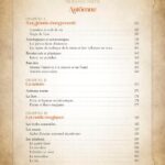 Livre: Mon grimoire des 4 saisons.