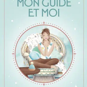 Coffret : Mon oracle poche - Mon guide et moi.
