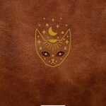 Livre : Mon journal de sorcière.