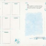 Livre : Mon journal de sorcière.