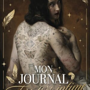 Chier : Mon journal très très intime.