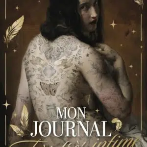 Chier : Mon journal très très intime.