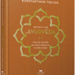Livre : Mon petit livre d'Ayurvéda.