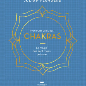 Livre : Mon petit livre des Chakras.