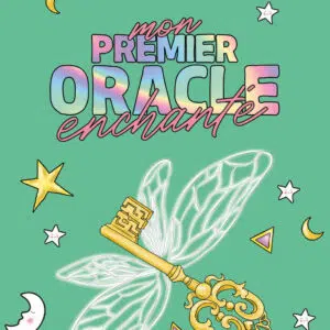 Coffret : Mon premier Oracle enchanté.
