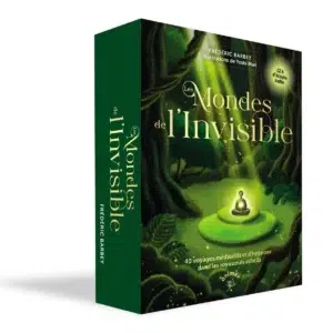 Coffret : Les mondes de l'invisible.