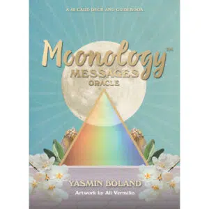 Moonology messages oracle