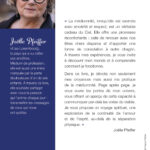 Livre : La mort n'est pas la fin de la vie.