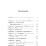 Livre : La mort n'est pas la fin de la vie.
