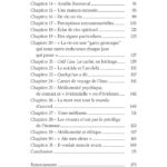 Livre : La mort n'est pas la fin de la vie.