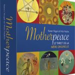Coffret : Motherpeace, le tarot de la mère originelle.