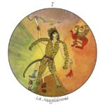 Coffret : Motherpeace, le tarot de la mère originelle.