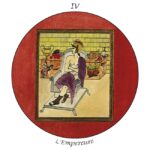 Coffret : Motherpeace, le tarot de la mère originelle.