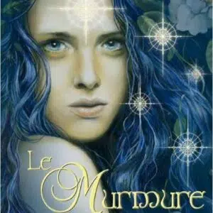 Livre : Le murmure des étoiles.