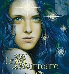 Livre : Le murmure des étoiles.