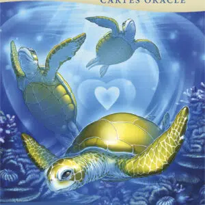 Coffret : Murmures de l'océan.