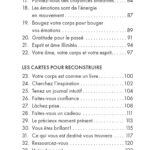 Les murmures de votre intuition (cartes oracle).