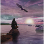 Les murmures de votre intuition (cartes oracle).