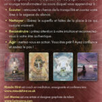 Les murmures de votre intuition (cartes oracle).