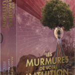 Les murmures de votre intuition (cartes oracle).