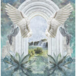 Les murmures de votre intuition (cartes oracle).
