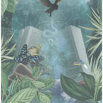 Les murmures de votre intuition (cartes oracle).