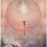 Les murmures de votre intuition (cartes oracle).