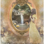 Les murmures de votre intuition (cartes oracle).