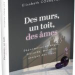 Livre Des murs, un toit, des âmes.