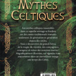 Livre Mythes Celtiques : récits légendaires de Héros et de Dieux.