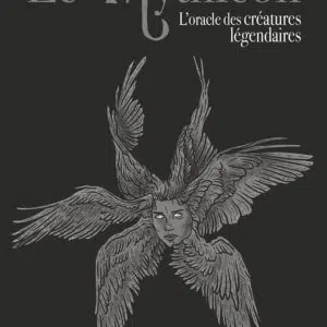Le Mythicon : l'oracle des créatures légendaires.