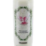 Bougie neuvaine animal totem colombe.