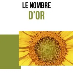 Livre Le Nombre d'Or : Clé du monde vivant.