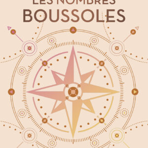 Livre : Les nombres boussoles (poche).