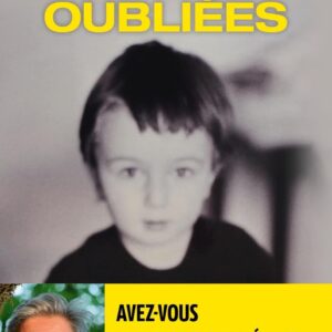 Livre : Nos âmes oubliées.
