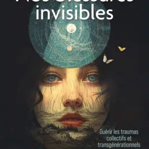 Livre : Nos blessures invisibles : guérir les traumas collectifs et transgénérationnels.
