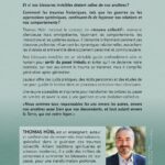 Livre : Nos blessures invisibles : guérir les traumas collectifs et transgénérationnels.