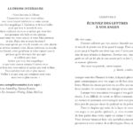 Livre : Nous sommes tous clairvoyants. Développer ses dons et recevoir des messages de l'univers.