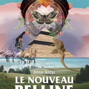 Coffret Le nouveau Belline.