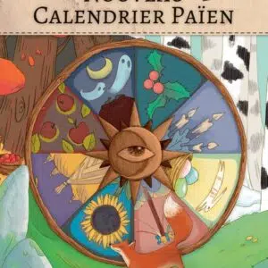 Livre Nouveau Calendrier Païen