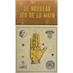 Coffret Le Nouveau Jeu de la Main.