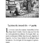 Livre : Nouveaux contes traditionnels de Bretagne.