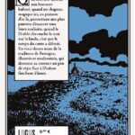 Livre : Nouveaux contes traditionnels de Bretagne.
